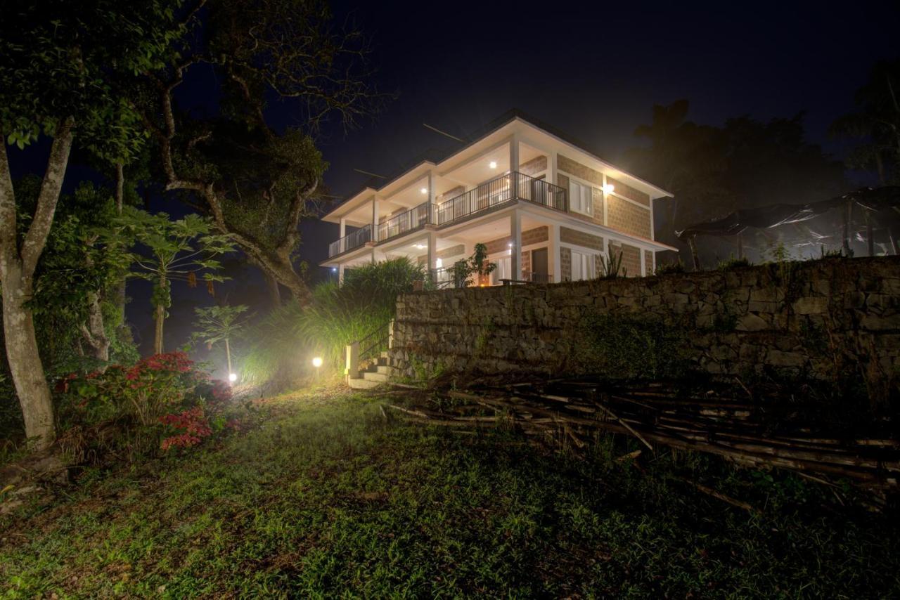 Appartement Forestdale Coorg à Virajpet Extérieur photo